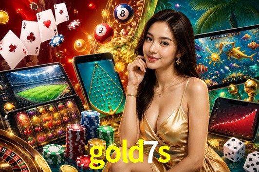 Live Casino gold7s