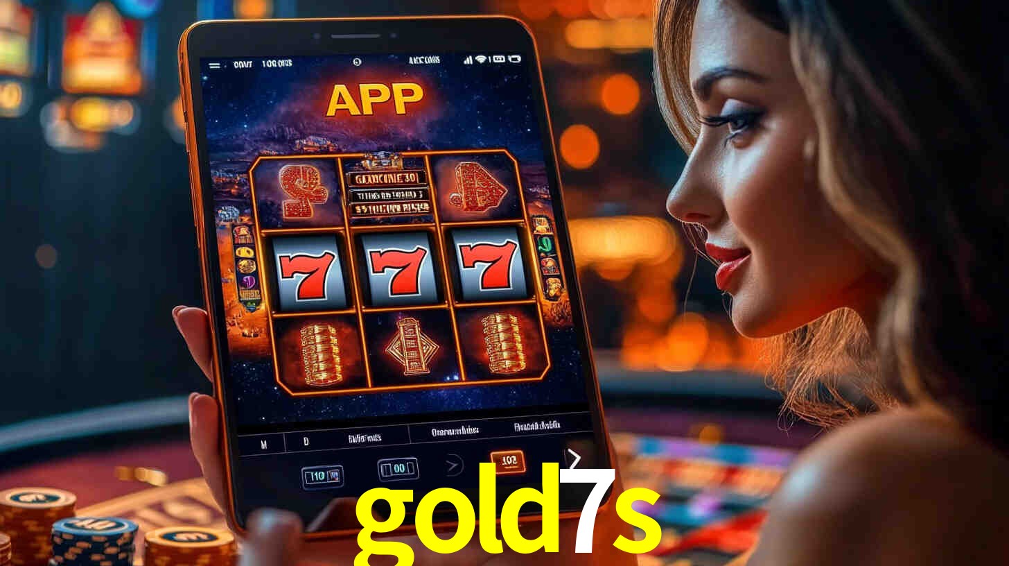 gold7s: A Experiência de Casino com Jogos de Mesa ao Vivo