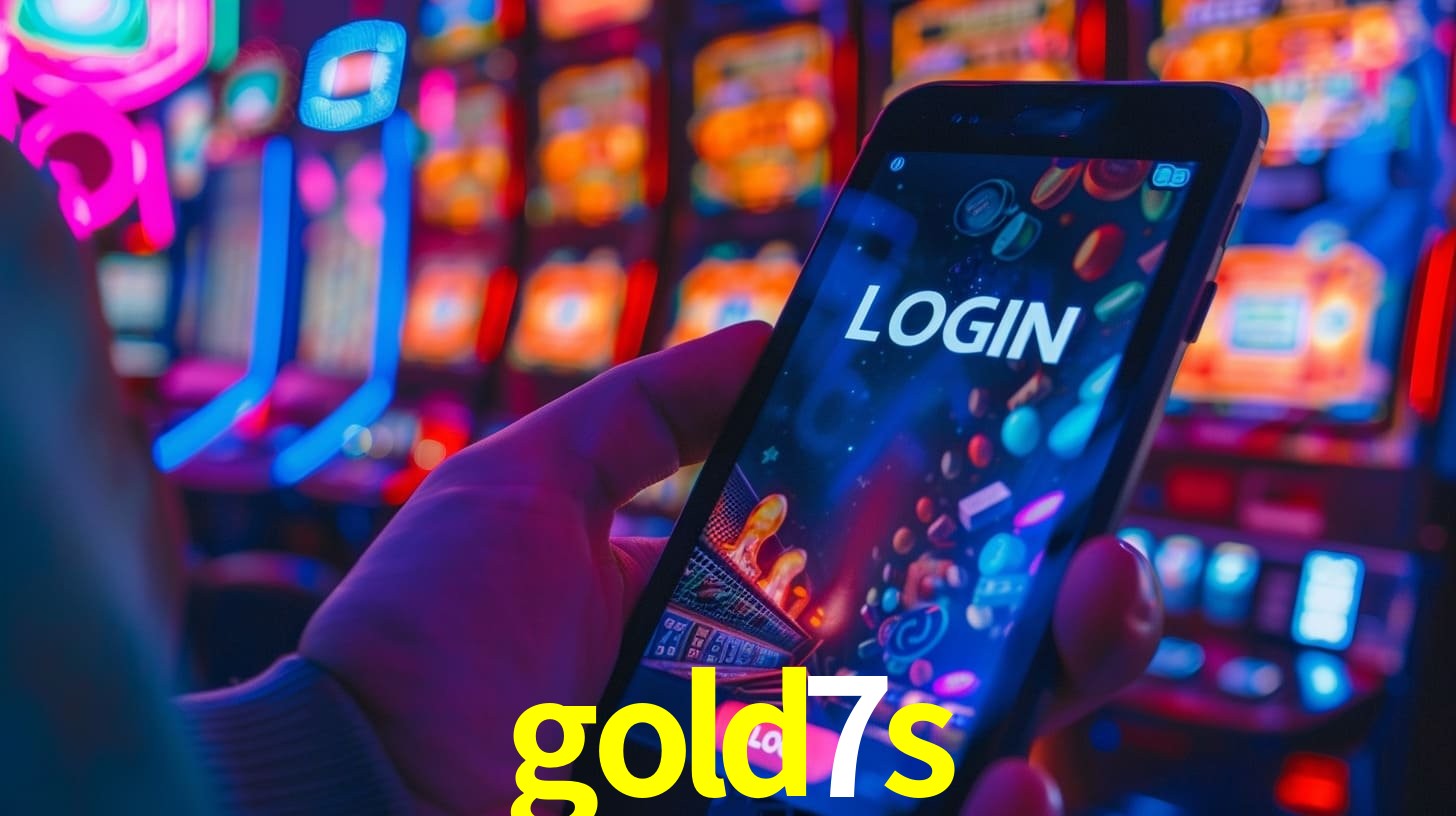 Casino Ao Vivo gold7s