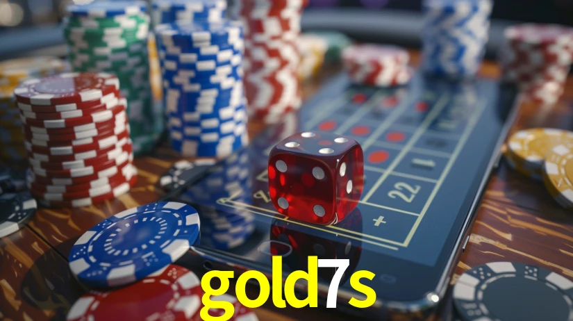 Bônus Generosos e Exclusivos no gold7s para Você!