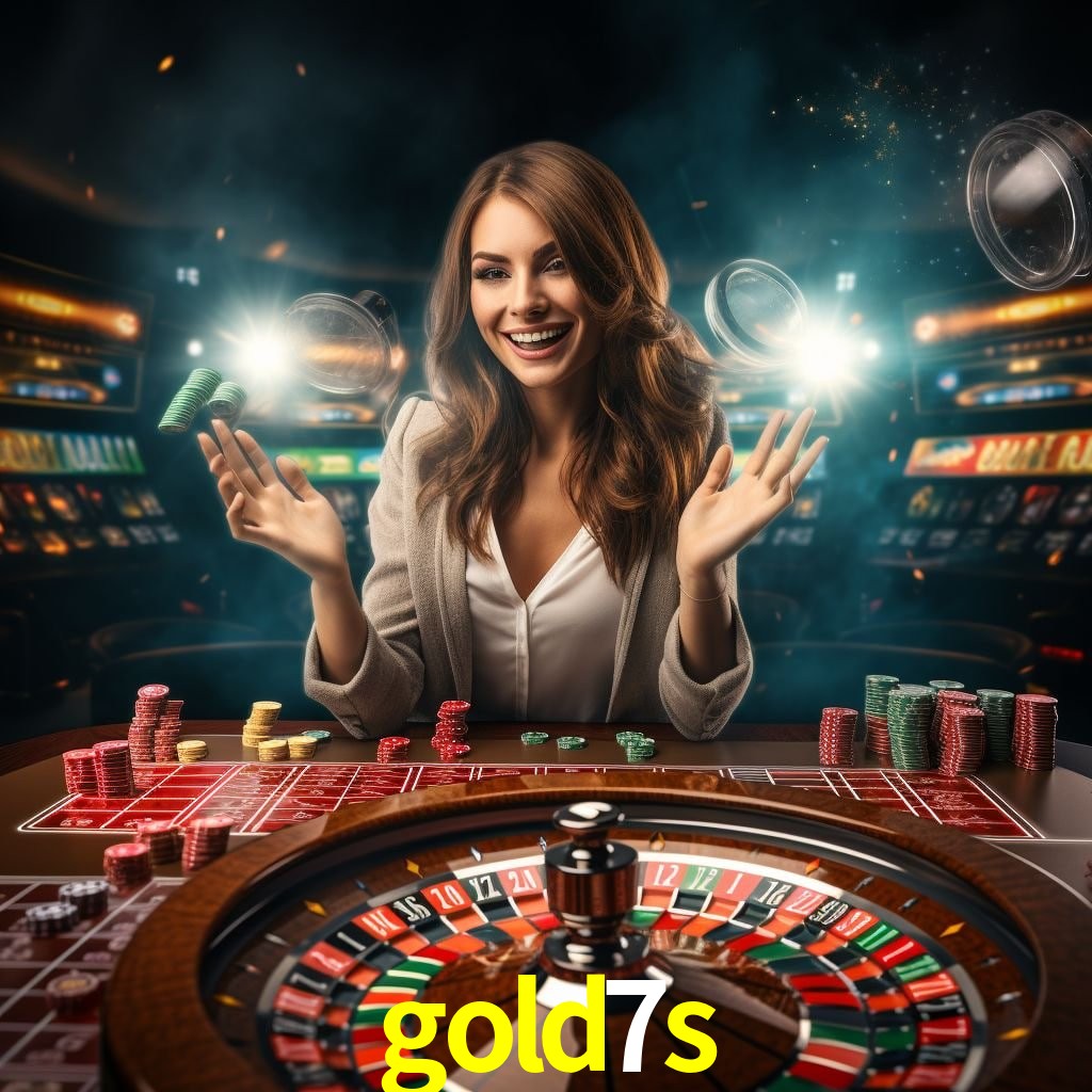 gold7s paga