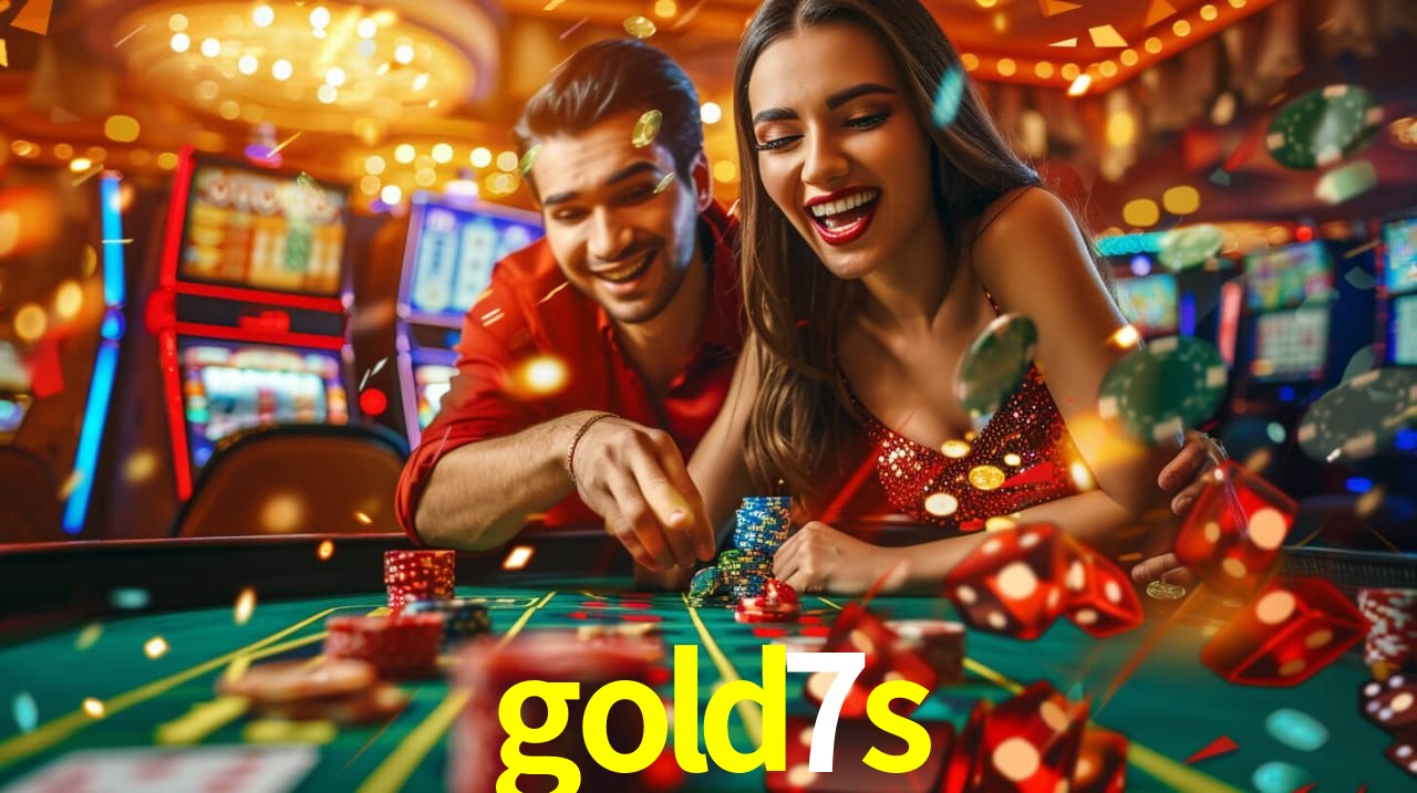 Login Seguro gold7s