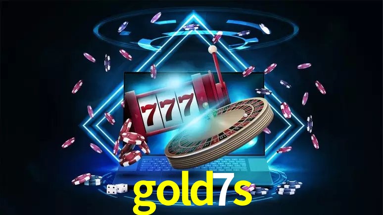 Casino Ao Vivo gold7s
