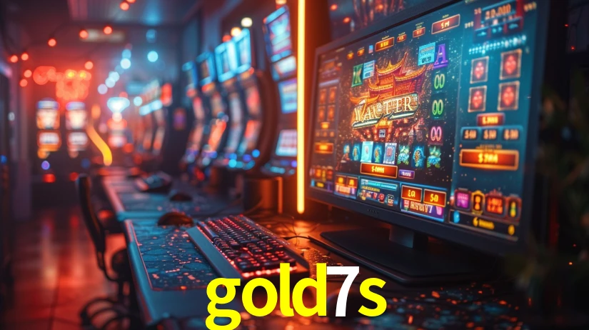 Sinta a adrenalina dos jogos de cassino com gold7s