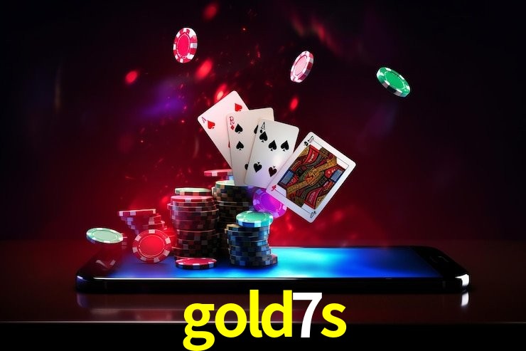Gates of Olympus gold7s