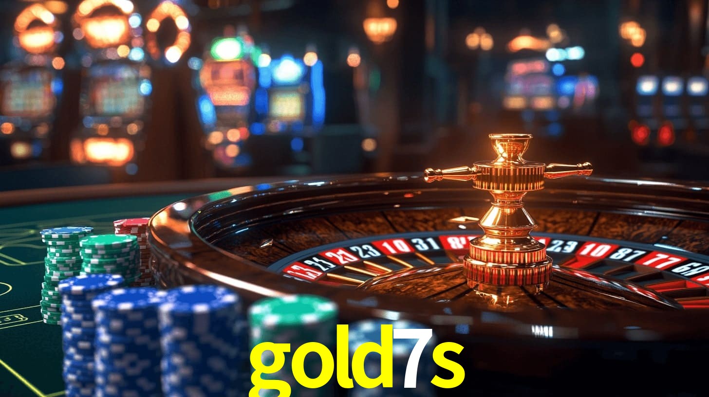 gold7s: Seu Especialista em Apostas Esportivas Brasileiras