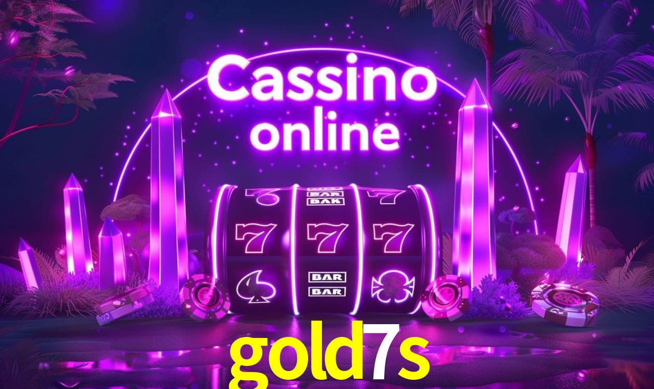 Benefícios da Conta gold7s