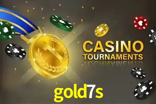 App mobile gold7s