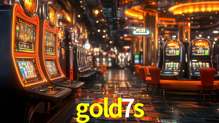 gold7s: Jogos de Caça-Níqueis-Altas Recompensas, Roleta-Velocidade, Blackjack-Desafios Máximos