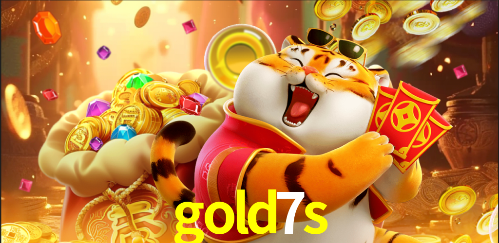 gold7s paga