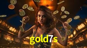 Statistics gold7s