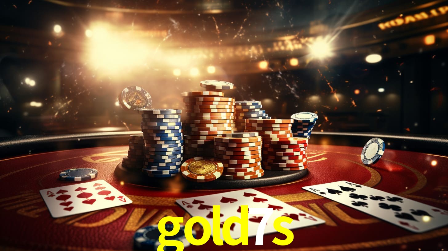 Welcome Bonus gold7s