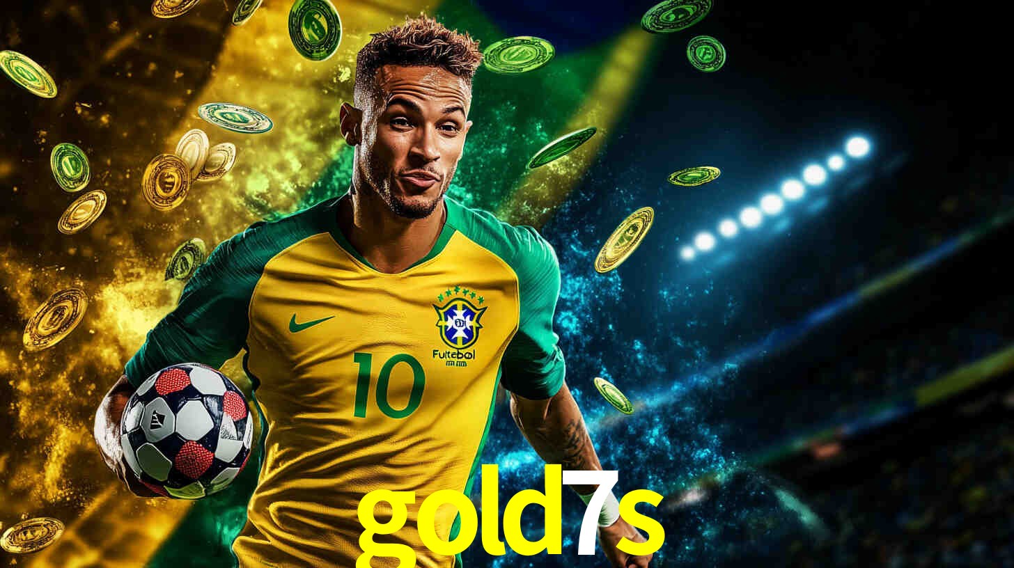 Descubra a Essência do gold7s: Nossa História e Compromissos