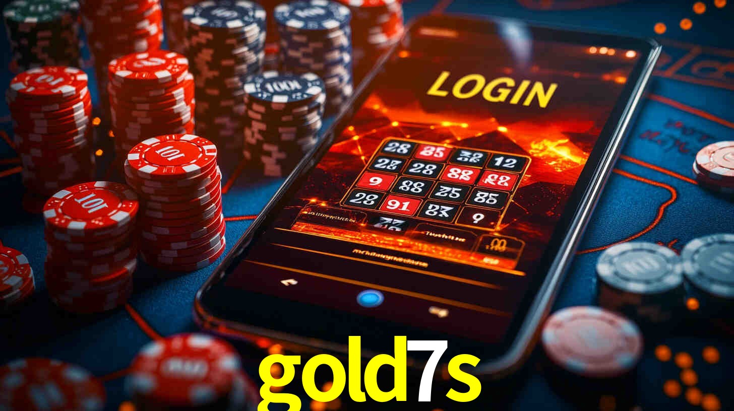 gold7s bet