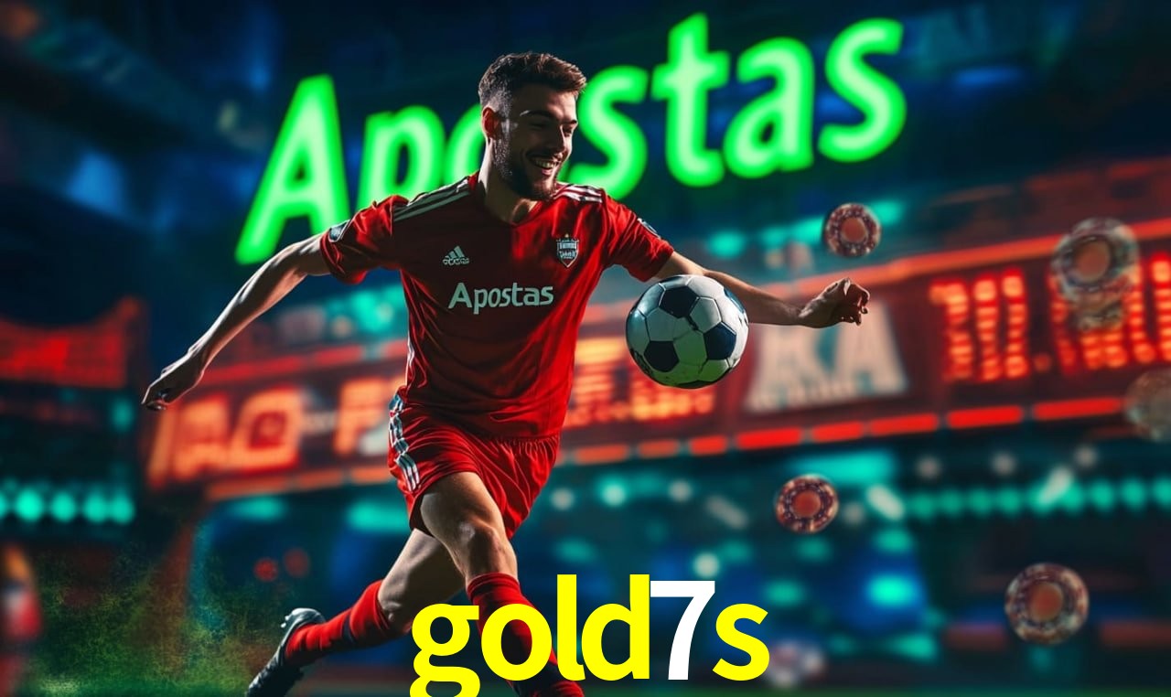 Interface do App gold7s