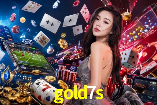 Bonus Features gold7s