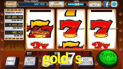 Descubra o Mundo do Cassino Online com gold7s