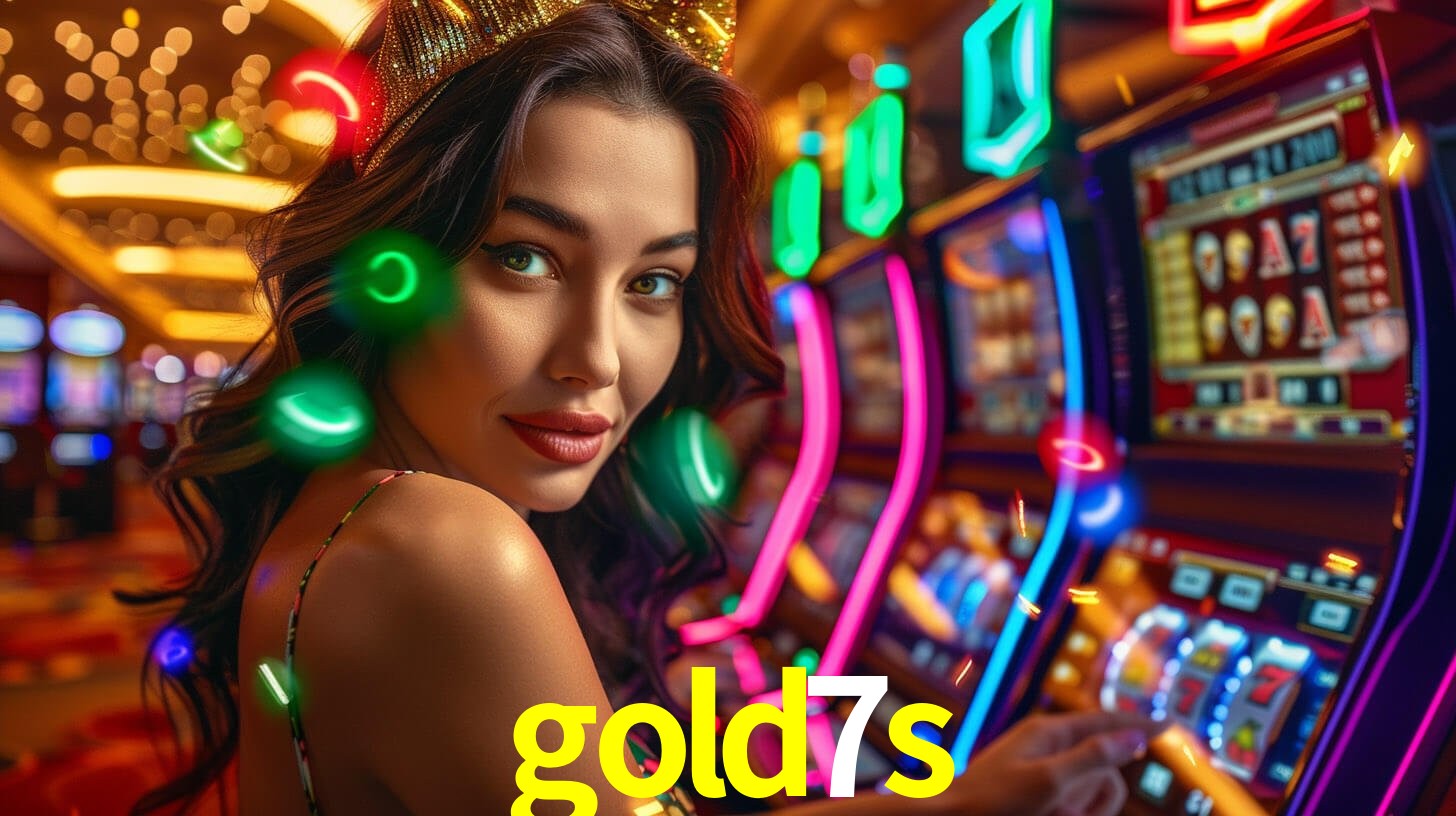 gold7s bet