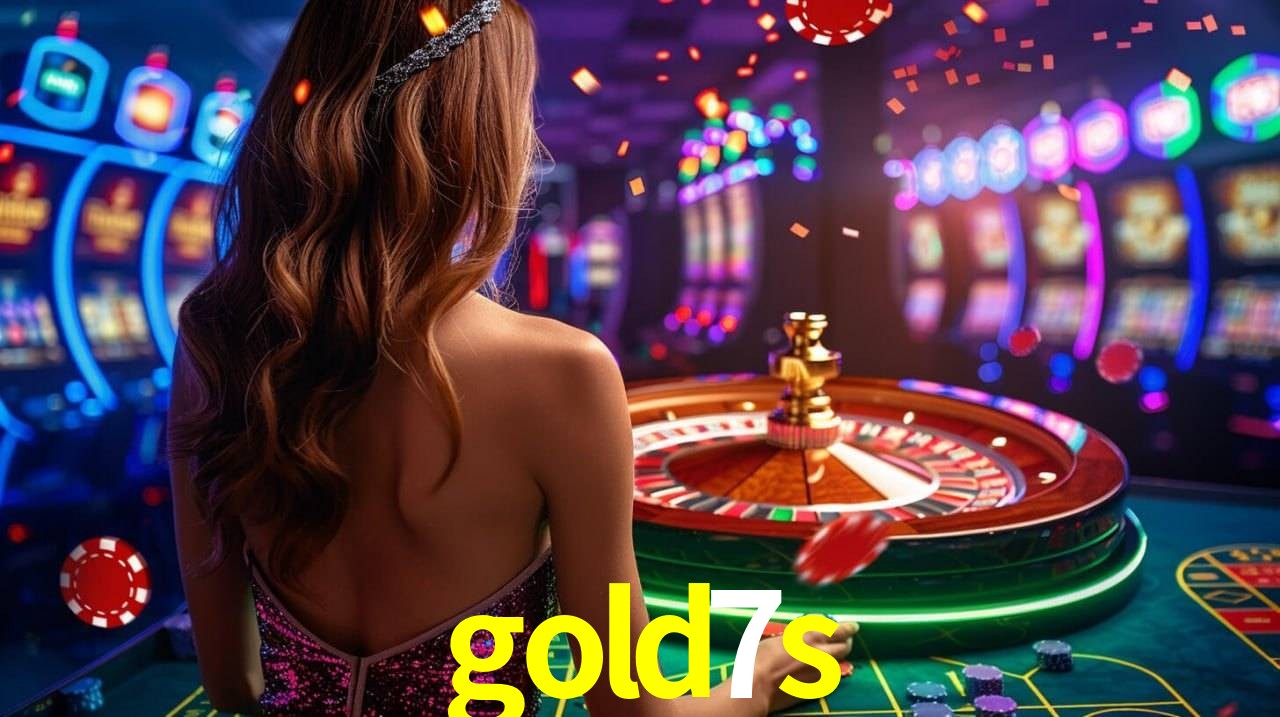 gold7s paga