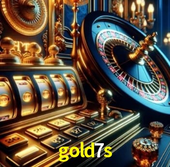 Casino VIP gold7s