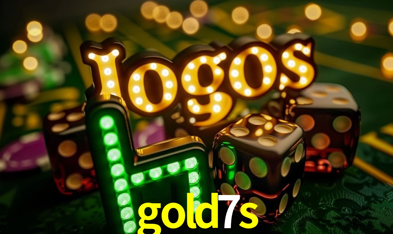 Gates of Olympus gold7s
