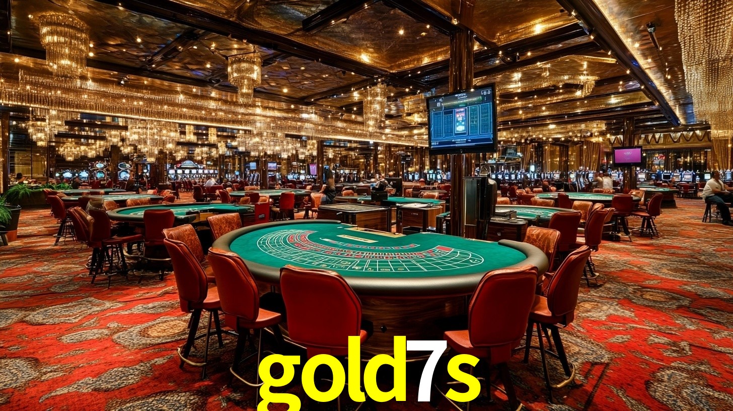 gold7s paga