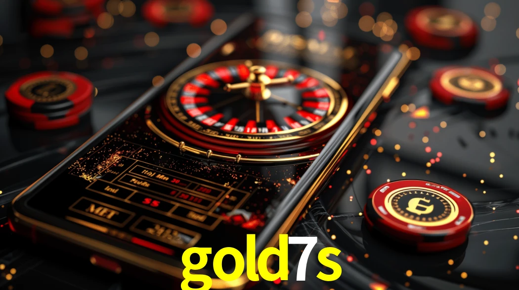 Live Casino gold7s