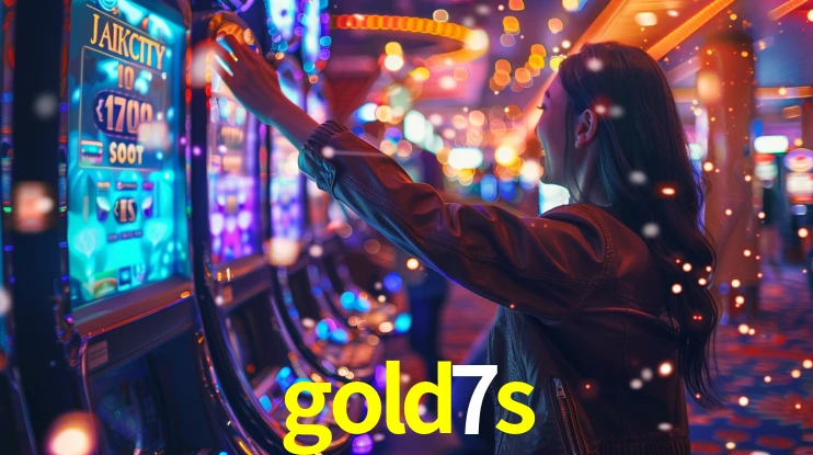 gold7s paga