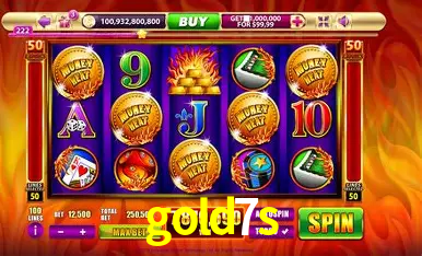 A Revolução dos Aplicativos de Jogos no gold7s