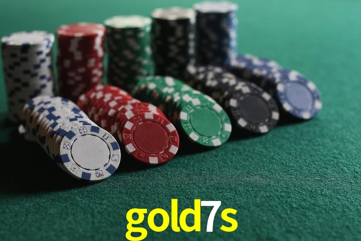 Experiência VIP gold7s