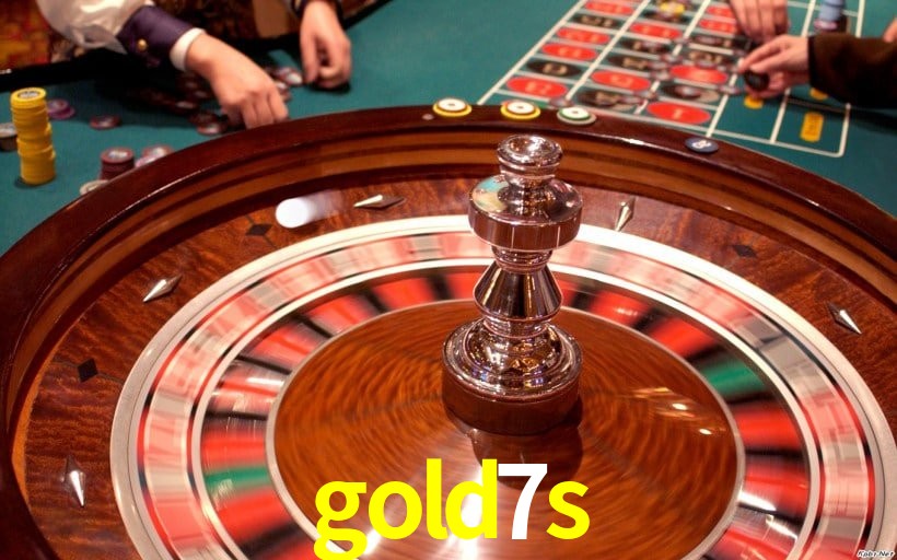 Bônus Diários gold7s