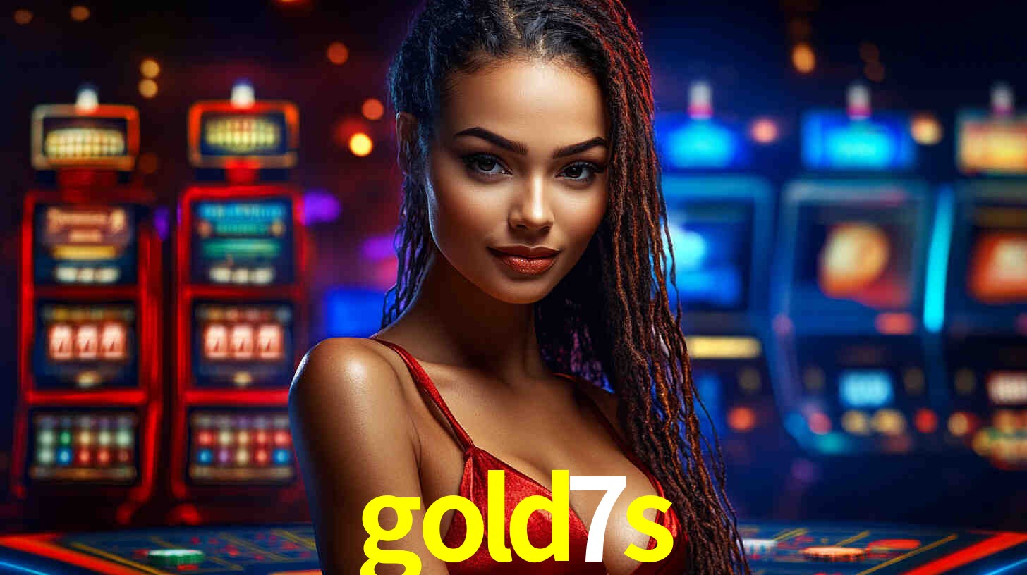 Descubra a Essência do gold7s: Nossa História e Compromissos
