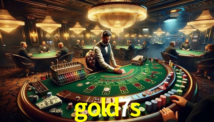 Welcome Bonus gold7s