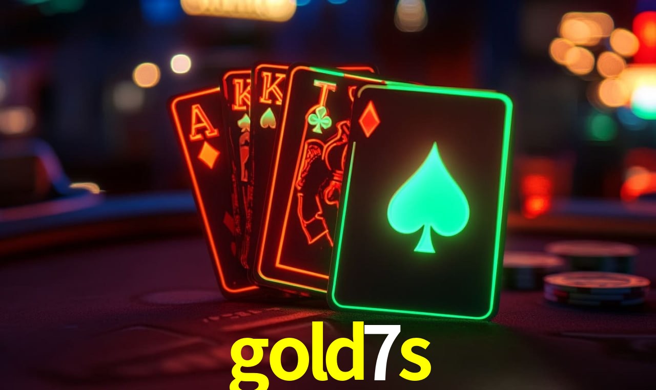Estatísticas do Jogo gold7s