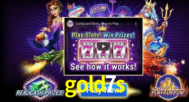 Descubra a Magia dos Jogos de Arcade no gold7s