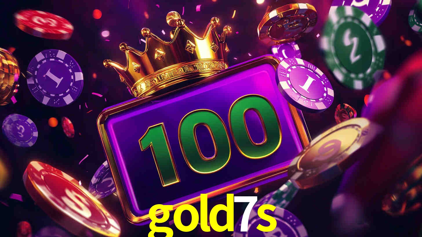 gold7s App Interface