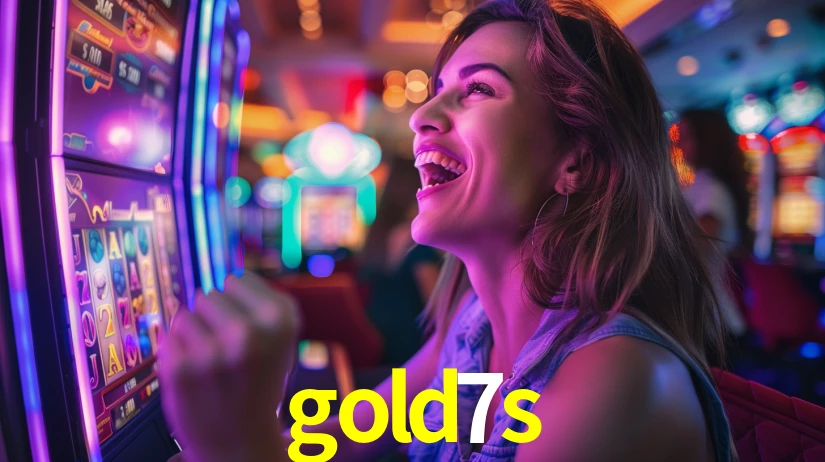 gold7s: Seu Cassino Premiado com Pagamentos Rápidos