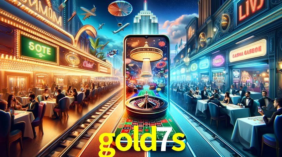 Seasonal Promotions gold7s
