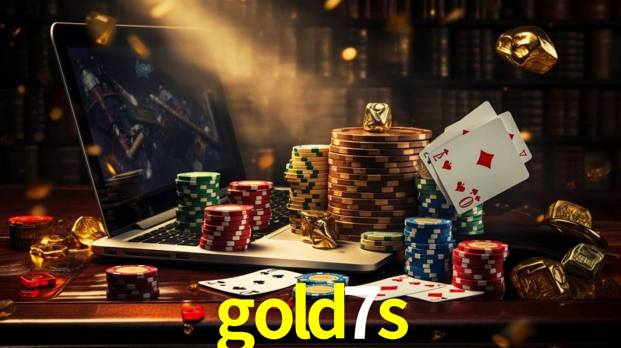Mesa de Roleta gold7s