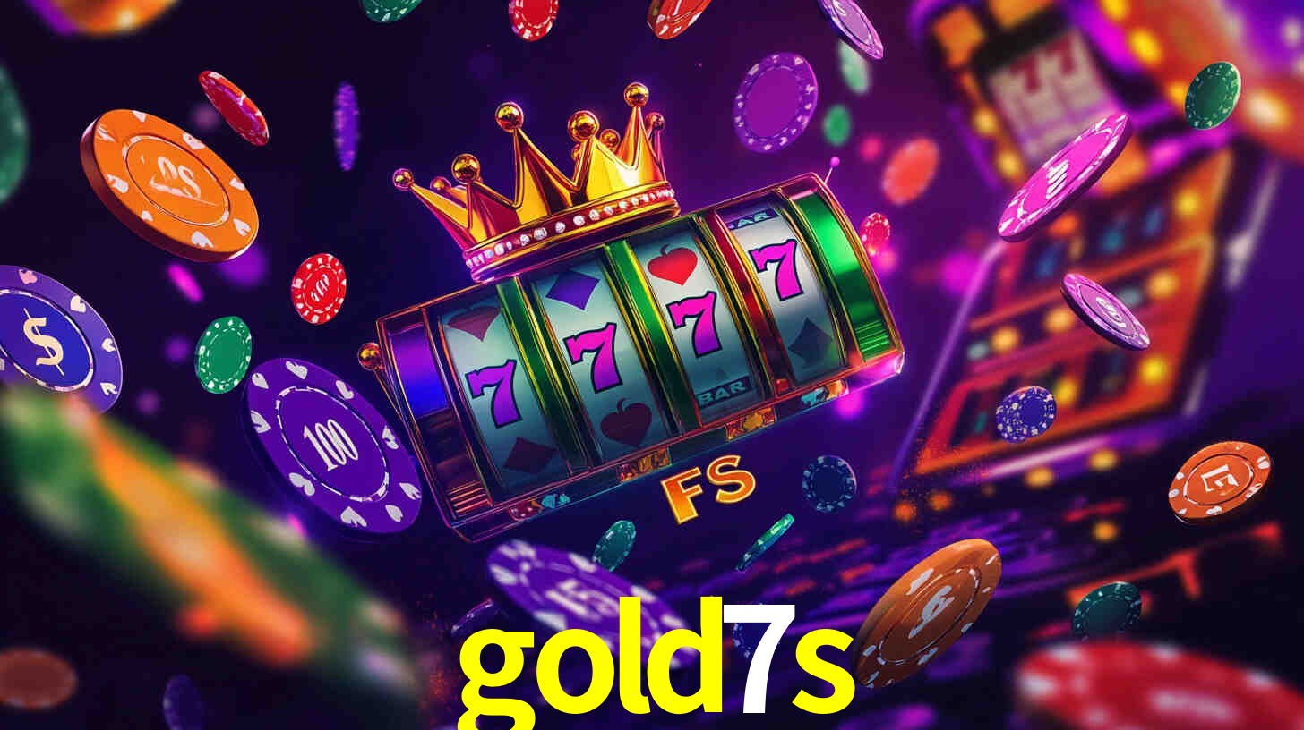 Premium Interface gold7s