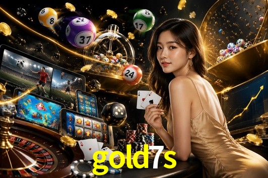 Weekend Specials gold7s