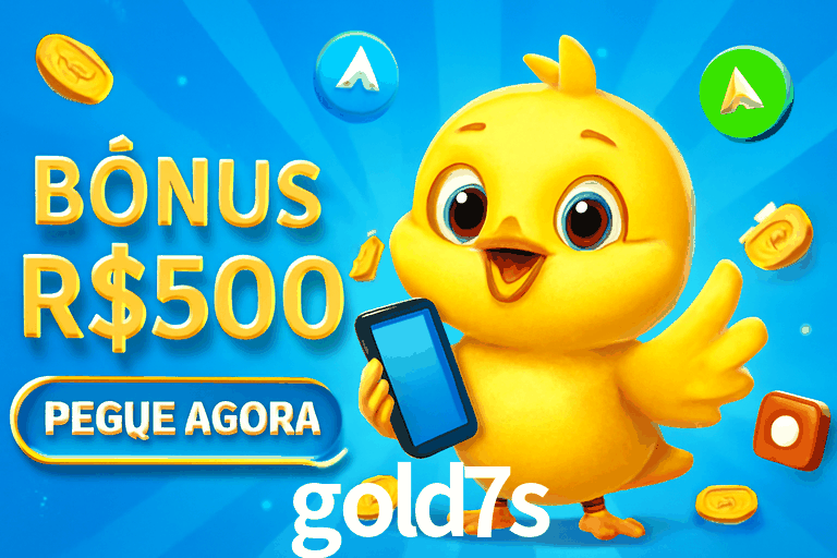 Exclusive Offers gold7s