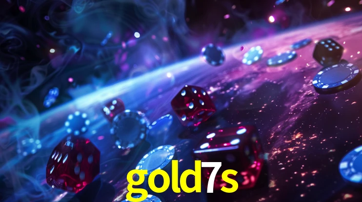 Game Providers gold7s
