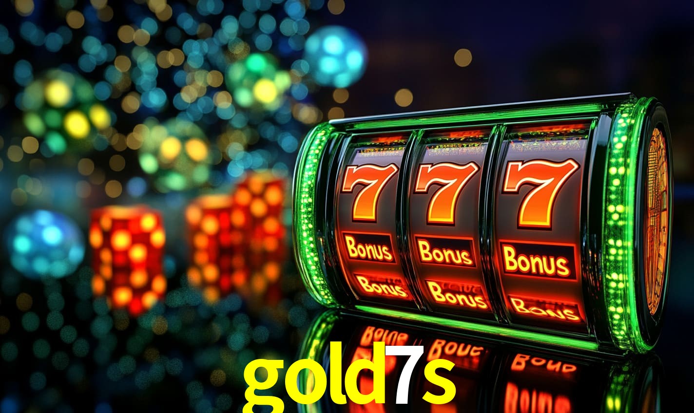 Provedores de Jogos gold7s