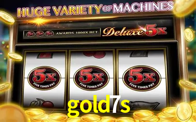 A Revolução dos Aplicativos de Jogos no gold7s