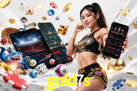 Platform Technology gold7s