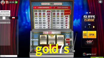 Explorando a Categoria de Eventos em Apostas na gold7s