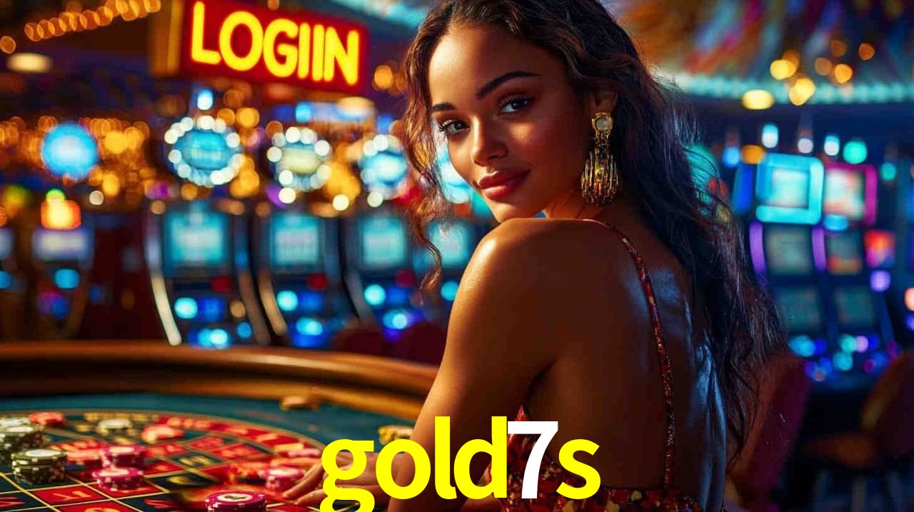 Diretório de Jogos gold7s
