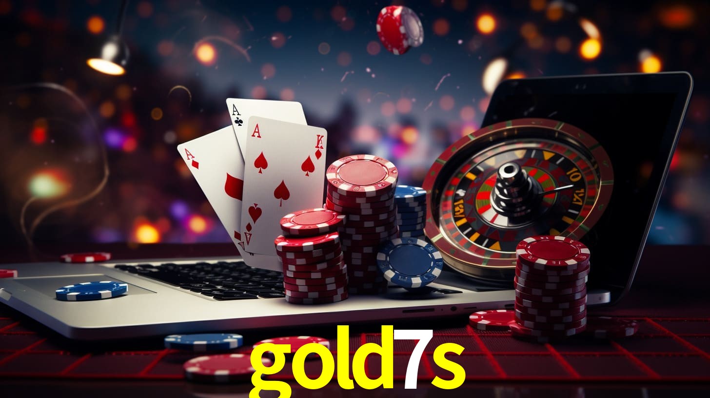 Daily Bonuses gold7s